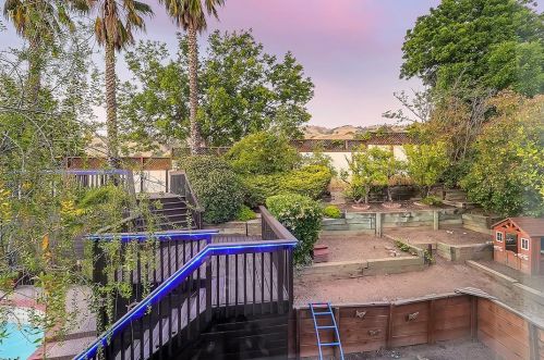 3058 Cedar Ridge Ct, San Jose, CA 95148-3149