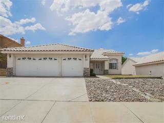 245 Amber Light Ct, Henderson NV  89074-7826 exterior
