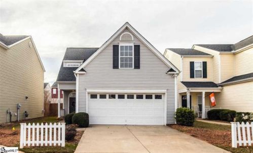 209 Whaleback Dr, Simpsonville, SC 29681-5782