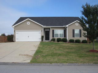 1299 Oxpens Rd, Burnettown SC  29851-3350 exterior