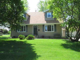 2916 117th Ave, Coyne Center, IL 61264-4521
