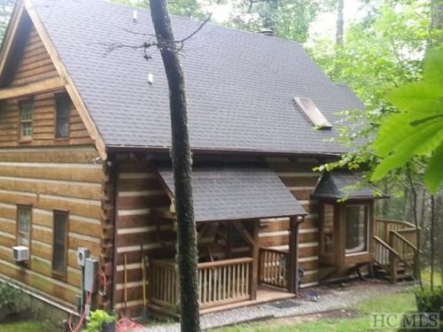 193 Centennial Ln, Highlands, NC 28741