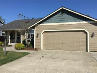 15711 44th Avenue Ct, Tacoma, WA 98446-5902