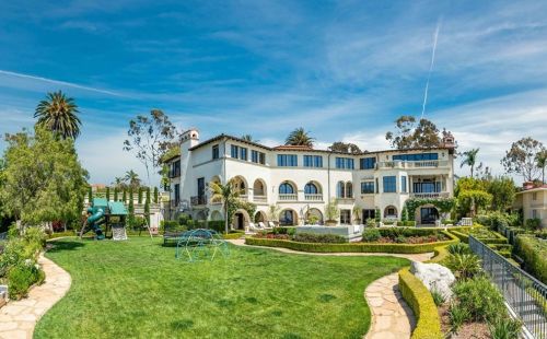 1417 Lower Paseo La Cresta, Palos Verdes Estates, CA 90274-2076