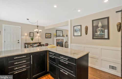 7619 Highland St, Springfield VA  22150-3934 exterior