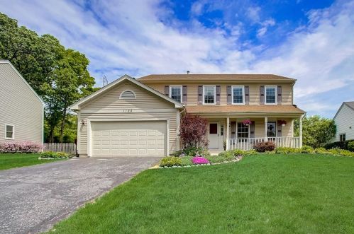 1156 Sumner Cir, Gurnee, IL 60031-4021