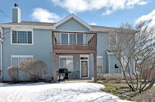 404 King Ave, Barrington Hills, IL