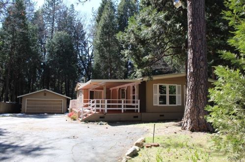 6308 Cumberland Rd, Nimshew, CA 95954-8911