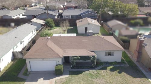 1516 Brannon Ave, Modesto, CA 95350-4606