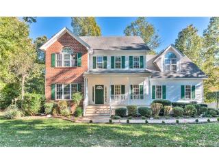11801 Carters Creek Dr, Chesterfield, VA 23838-3049