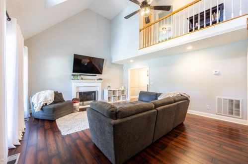 323 Monte Ln, Jefferson GA  30549-6908 exterior