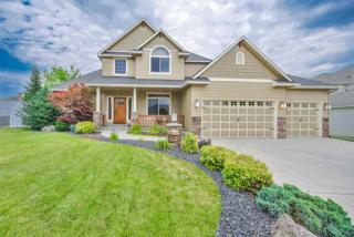 2605 Corbin Cir, Spokane Valley, WA 99016-7719