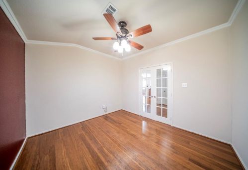 9880 Willowick Ave, Fort Worth TX  76108-4811 exterior
