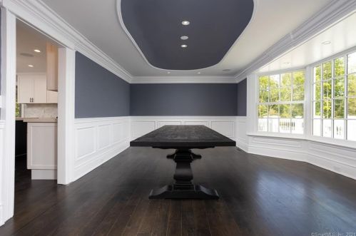 474 North St, Greenwich CT  06830-3443 exterior
