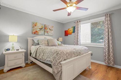 8400 Ruthette Dr, Fort Worth TX  76182-3630 exterior