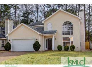 116 Queens Retreat, Savannah, GA 31419-1652