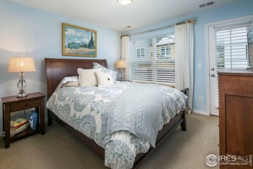 375 Laramie Blvd, Boulder CO  80304-4794 exterior