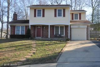12807 Warwick Pl, Woodbridge, VA 22192-3410