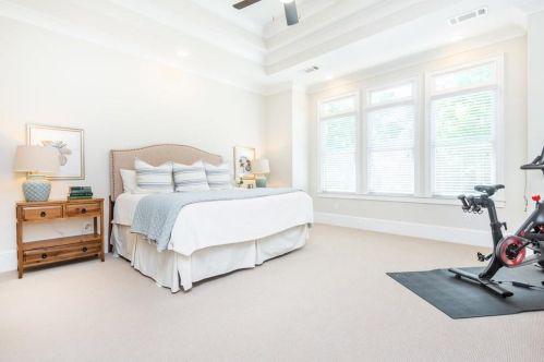 3486 Brookleigh Ln, Atlanta GA  30319-2218 exterior