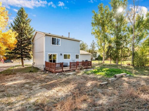 11701 Albion St, Denver CO  80233-5109 exterior