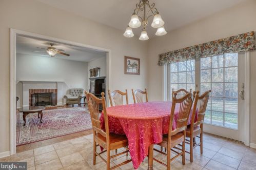 1634 Morse Rd, Forest Hill MD 21050-1002 exterior