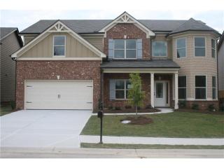 6016 Park Bend Ave, Braselton, GA 30517-6094
