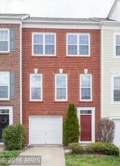 13462 Twilight Glow Dr, Centreville, VA 20120-3011