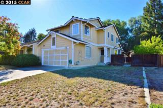 473 Andrea Cir, Livermore, CA 94550-7207