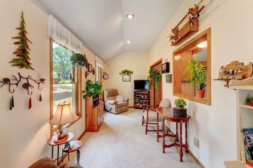 12571 Driftwood Ct, Saint Paul MN  55124-8647 exterior