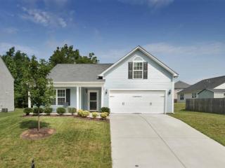 1932 Pavilion Dr, Whitsett, NC 27377-9127