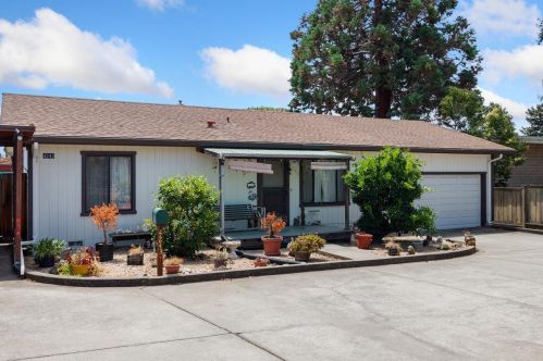 4243 Heyer Ave, Hayward, CA 94546-3507