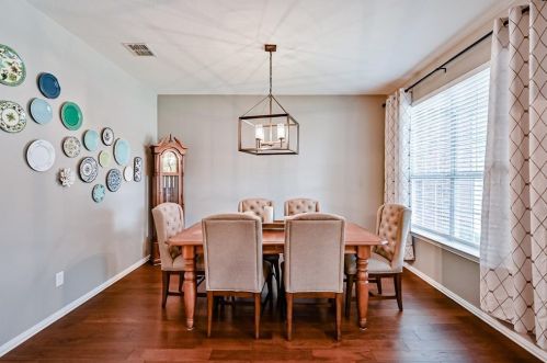 707 Dickerson Ln, Midlothian TX  76063-3421 exterior