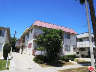 237 Serrano Ave, Los Angeles, CA 90004-5224