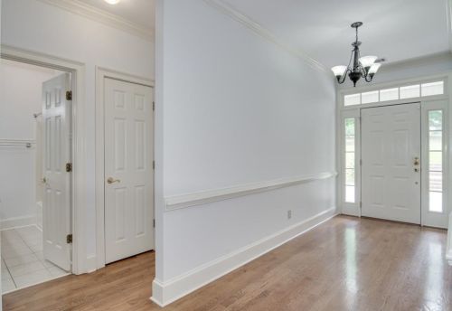 337 Canterbury Dr, Evans GA  30809-6025 exterior