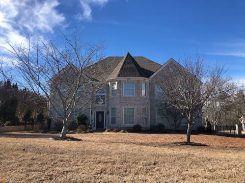 301 Vicki Ln, Stockbridge, GA 30281-2279