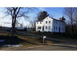 510 Shaker Rd, Canterbury, NH 03224-2730