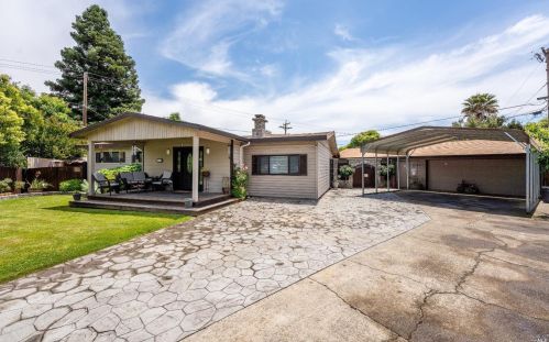 117 Thompson Ave, Ukiah, CA 95482-6543