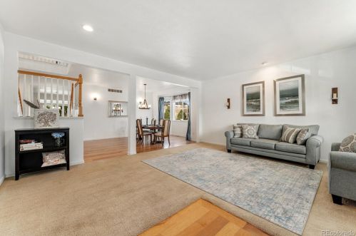 6319 Langdale Way, Denver CO  80016-6196 exterior