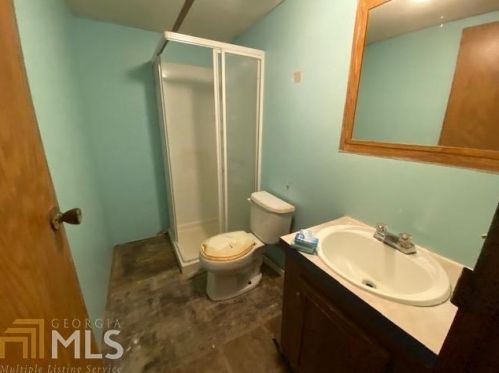 740 Moore Rd, Big Canoe GA  30143-3760 exterior