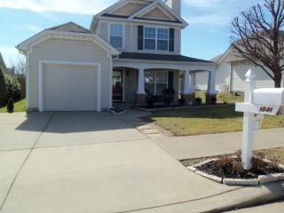 1841 Brookmeadow Ln, Hermitage, TN 37076-1393