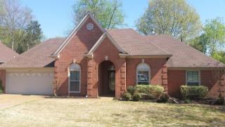 3120 Briarly Ln, Memphis, TN 38135-3506