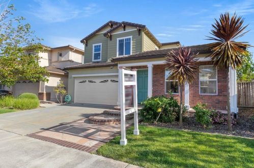 2788 Sunset Dune Way, Hayward, CA 94545-1192