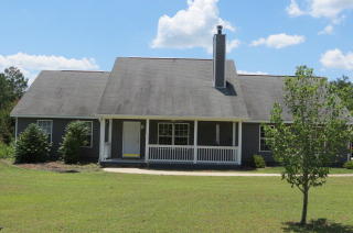 7164 Goodall Mill Rd, Macon, GA 31216-7310