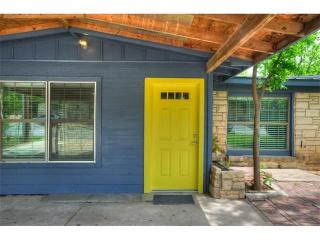 1306 52nd St, Austin, TX 78723-3010