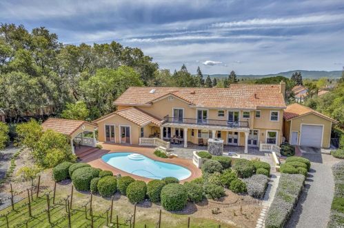 428 Cayetano Ct, Windsor, CA 95492-8311