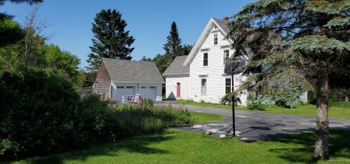 376 Swetts Pond Rd, Orrington, ME 04474-3713