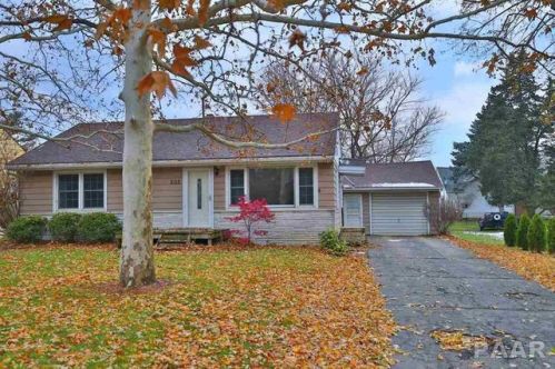 503 Garfield Ave, Peoria, IL 61607-1828