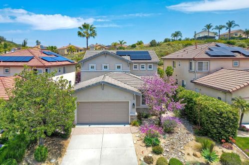 11846 Cypress Valley Dr, San Diego, CA 92131-3761