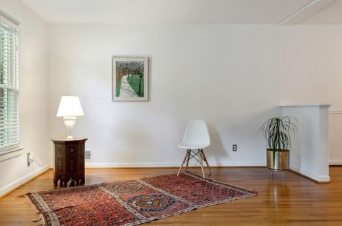2745 Eaton Pl, Atlanta GA  30350-5547 exterior