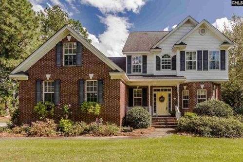 2007 Calks Ferry Rd, Lexington, SC 29073-8644